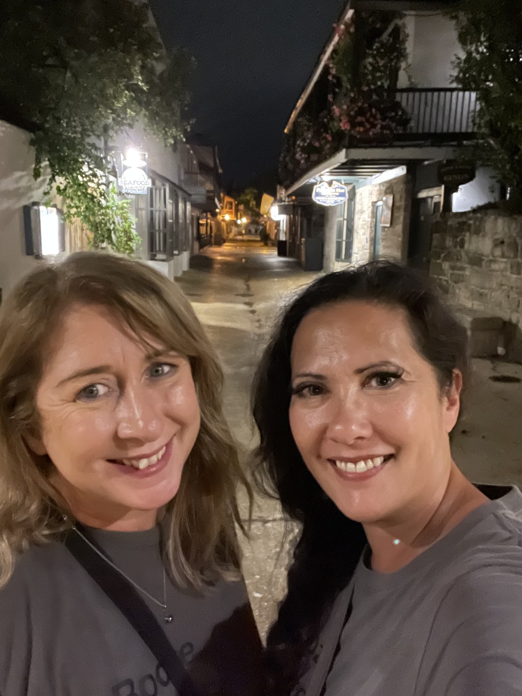 RETURN TO ST AUGUSTINE, SEASON 3, EP 34